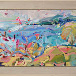 Emma Haggas, Tide Out