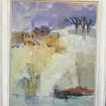Kathy Montgomery, Spring Tide (London Gallery)