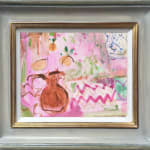 Jemma Powell, Apples (London Gallery)