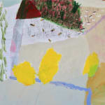 David Pearce, Birds on the Wire (Hungerford Gallery)