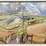 Emma Haggas, Tide Out