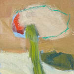 Shirin Tabeshfar Houston, Treehouse (London Gallery)