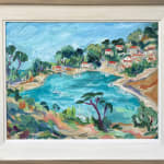 Fi Katzler, Cassis