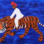 Lucy Dickens, Fast Train to Paddington