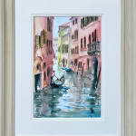 Julia Cassels, Tall Grasses