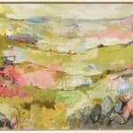 Kate Rhodes, Tracks through the Peaks (London Gallery)