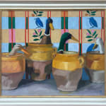 Georgia Fiennes, Colorific Caravan