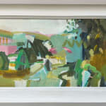 Kate Rhodes, Peak District Path