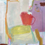 Shirin Tabeshfar, What if I Fly? (London Gallery)