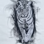 Merlin Bateman-Paris, Tiger IV