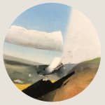 Keith Purser, Turnstone, 2019 (Hungerford Gallery)
