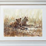 Julia Cassels, Merlin