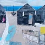 John Button, Upgrade (Hungerford Gallery)
