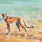 Julia Cassels, Merlin