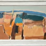 Dafila Scott, Orange Uplands