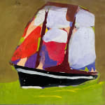 Julian Bailey, Homeward Bound (London Gallery)