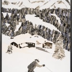 Dione Verulam, Shall We Go for a Walk?