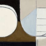 Alex Jorgensen, Apen S1.07.2 (London Gallery)