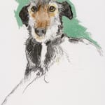 Sally Muir, Skye (Unframed)
