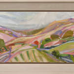 Emma Haggas, Tide Out