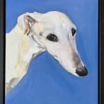 Sally Muir, Skye (Unframed)