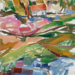 Emma Haggas, Tide Out