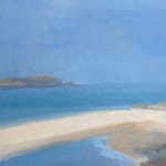 Andrew Jago, Rock, Porthilly (London Gallery)