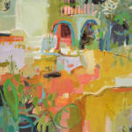 Kate Rhodes, Peak District Path