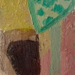 Shirin Tabeshfar, What if I Fly? (London Gallery)