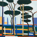 Katharine Edwards, Hoopoe