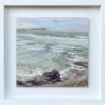 Andrew Jago, Rock, Porthilly (London Gallery)