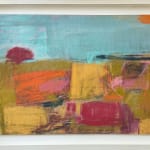 Jeannette Hayes, New Dawn