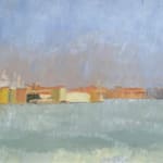Celia Montague, San Giorgio, from the Ponte S. Eufemia