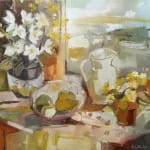 Kate Rhodes, Peak District Path