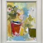 Jo Vollers, Ranunculus (London Gallery)