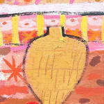 Sam Rudd, Farm over the Hill