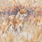 Julia Cassels, Merlin