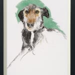 Sally Muir, Skye (Unframed)