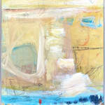 David Mankin, Tumbling Towards the Sea-Cliffs