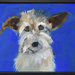 Sally Muir, Skye (Unframed)