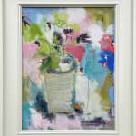 Jo Vollers, Ranunculus (London Gallery)