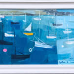 John Button, Upgrade (Hungerford Gallery)
