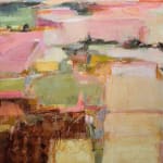 Kate Rhodes, Tracks through the Peaks (London Gallery)