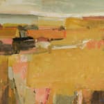 Kate Rhodes, Tracks through the Peaks (London Gallery)