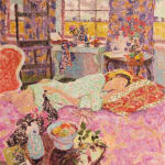 Hugo Grenville, La Plage