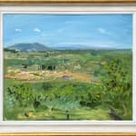 Richard Colson, Cley Mill I