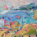 Emma Haggas, Tide Out
