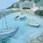 Sam Rudd, Back to the Coast