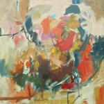 Chloë Lamb, Flower Company (Hungerford Gallery)