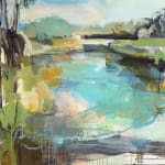 Kate Rhodes, Peak District Path